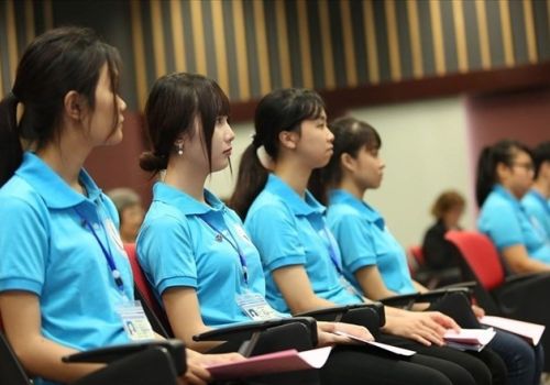 Tuyển ứng viên điều dưỡng, hộ lý đi làm việc tại Nhật Bản