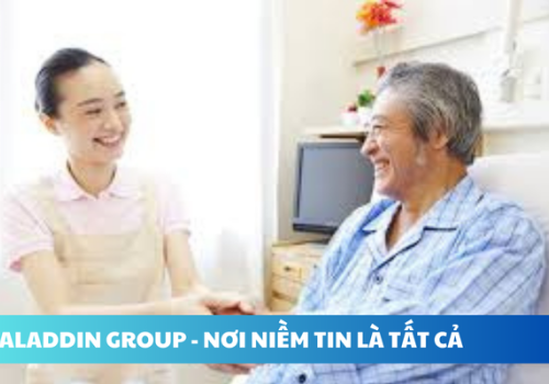 CÁCH THỨC THAM GIA CHƯƠNG TRÌNH DU HỌC ĐIỀU DƯỠNG