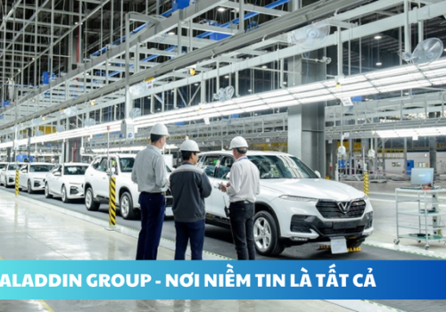 LỢI ÍCH KHI THAM GIA CHƯƠNG TRÌNH KỸ SƯ Ô TÔ NHẬT BẢN