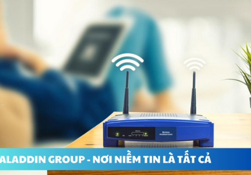 CÁCH LẮP ĐẶT WIFI TẠI NHẬT BẢN