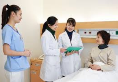 THAM GIA CHƯƠNG TRÌNH TOKUTEI ĐIỀU DƯỠNG CẦN CHUẨN BỊ NHỮNG GÌ?