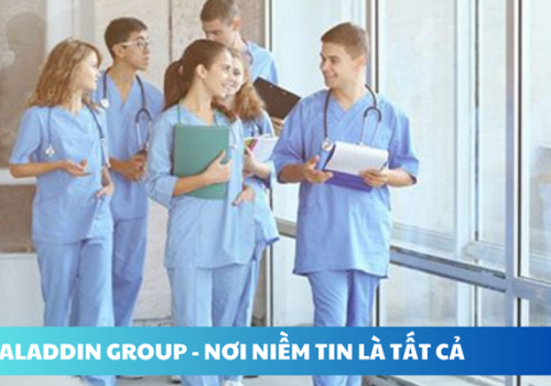 NHỮNG LƯU Ý KHI THAM GIA CHƯƠNG TRÌNH DU HỌC ĐIỀU DƯỠNG