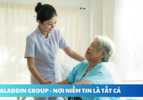 DU HỌC ĐIỀU DƯỠNG 2025 CÓ NÊN LỰA CHỌN?
