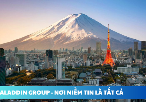 LÝ DO NÊN LỰA CHỌN DU HỌC NHẬT BẢN