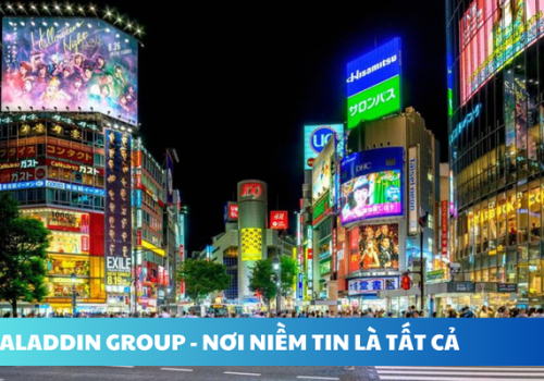 LÝ DO NHIỀU DU HỌC SINH LỰA CHỌN NHẬT BẢN