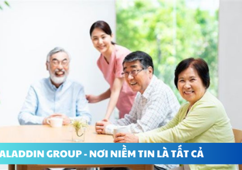 CÓ NÊN ĐĂNG KÍ DU HỌC ĐIỀU DƯỠNG 2025?