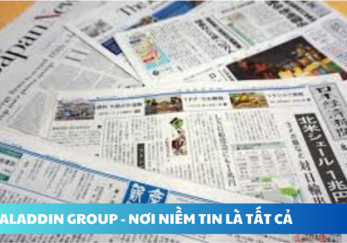 5 LÝ DO NÊN LỰA CHỌN DU HỌC BÁO 2025 