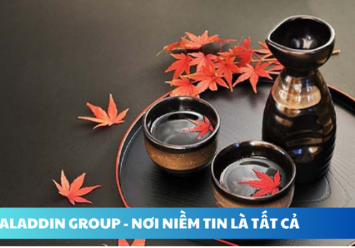 KHÁM PHÁ VĂN HÓA TRÀ ĐẠO NHẬT BẢN 