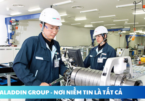 KỸ SƯ CƠ KHÍ 2025 CÓ GÌ ĐẶC BIỆT
