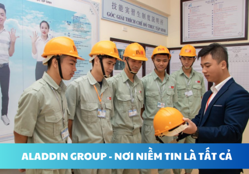 TOKUTEI LÀ GÌ VÀ CÁCH THỨC THAM GIA NHƯ THẾ NÀO?