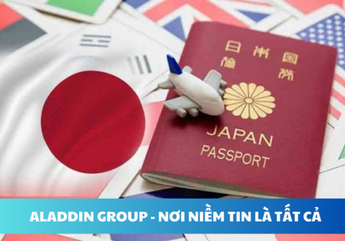 NHẬT BẢN VÀ NHỮNG CƠ HỘI KHI THAM GIA