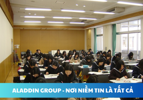 DU HỌC NHẬT BẢN CÓ TỐT NHƯ MỌI NGƯỜI NGHĨ?