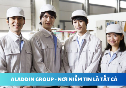 GIỚI THIỆU VỀ CHƯƠNG TRÌNH THỰC TẬP SINH NHẬT BẢN 2025