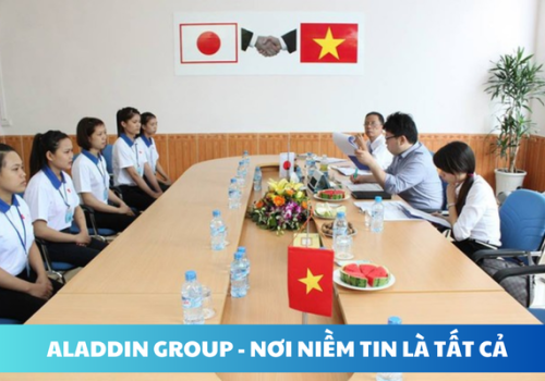 MUỐN ĐĂNG KÝ XUẤT KHẨU LAO ĐỘNG NHẬT BẢN CẦN CHUẨN BỊ NHỮNG GÌ?