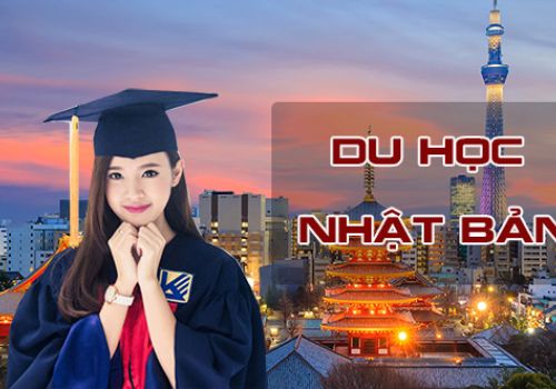7 LÝ DO BẠN NÊN ĐI DU HỌC NHẬT BẢN