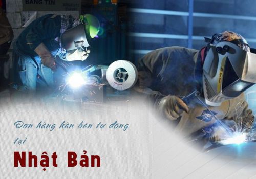 THỰC TẬP SINH HÀN BÁN TỰ ĐỘNG