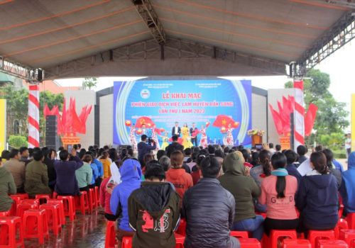 Xuất khẩu lao động cơ hội để người dân Đắk Nông giảm nghèo bền vững