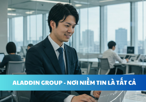 CÁCH TĂNG THU NHẬP KHI LÀM VIỆC TẠI NHẬT MÀ ÍT AI BIẾT!