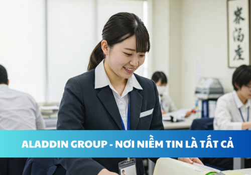 3 NĂM XUẤT KHẨU LAO ĐỘNG TẠI NHẬT, TIẾT KIỆM HƠN 800 TRIỆU – SỰ THẬT HAY LỜI ĐỒN?