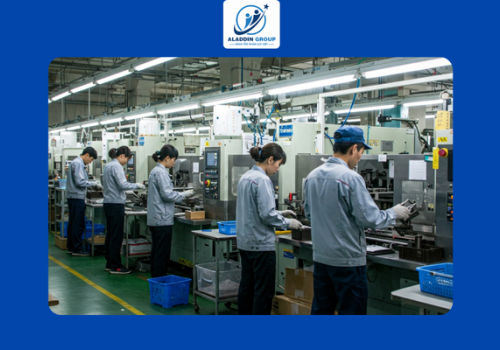 SỰ THẬT PHŨ PHÀNG VỀ CUỘC SỐNG LAO ĐỘNG TẠI NHẬT – BẠN CÓ DÁM THỬ?