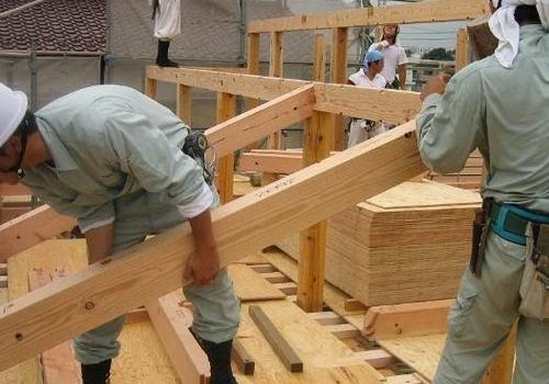 THỰC TẬP SINH MỘC XÂY DỰNG KANAGAWA