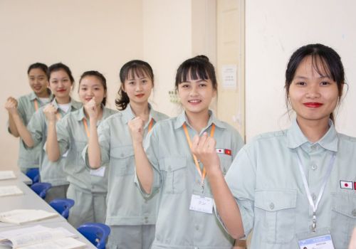 Thực tập sinh chưa hết 3 năm có chuyển Tokutei được hay không?