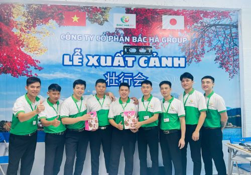 Giấy phép xuất khẩu lao động là gì?