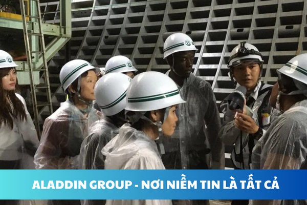 ALADDIN GROUP - NƠI NIỀM TIN LÀ TẤT CẢ (100)_2