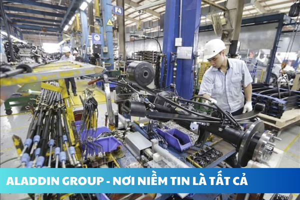 ALADDIN GROUP - NƠI NIỀM TIN LÀ TẤT CẢ (25)