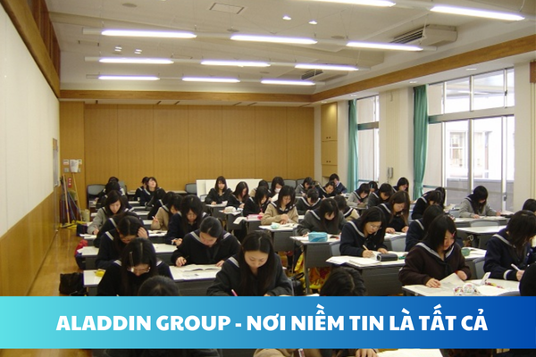 ALADDIN GROUP - NƠI NIỀM TIN LÀ TẤT CẢ (95)